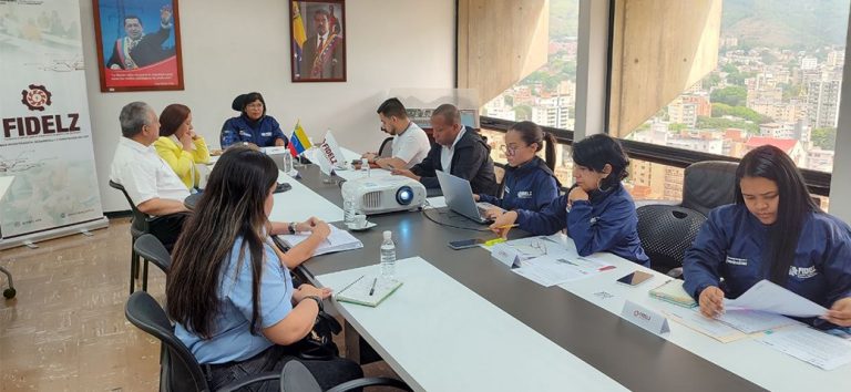 FIDELZ celebró su 17° reunión ordinaria del Consejo Directivo consolidando proyectos claves para el país