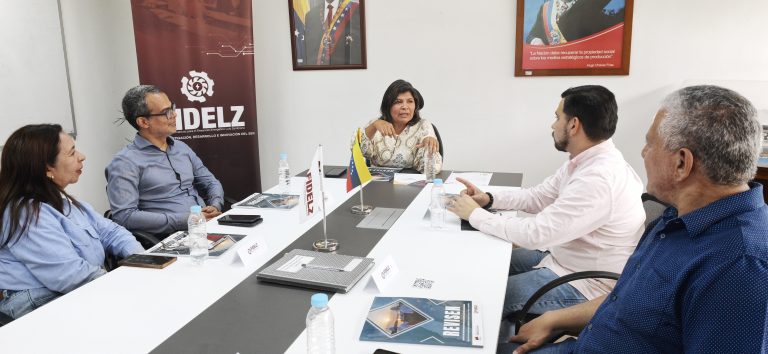 FIDELZ presenta avances tecnológicos, formativos y ambientales.
