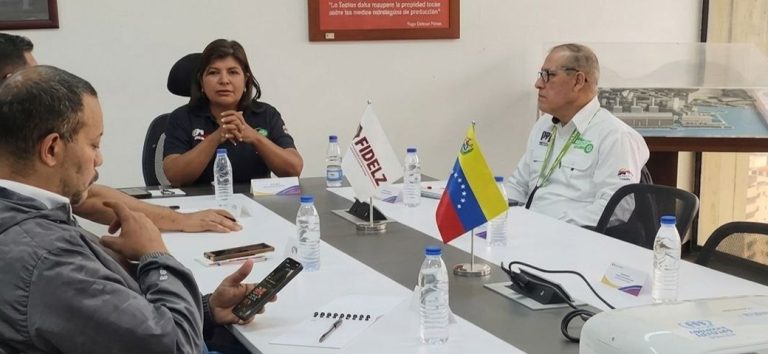 18ª Sesión Ordinaria del Consejo Directivo de FIDELZ