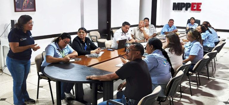 FIDELZ avanza en el Plan de Formación de Promotores en Cultura Eléctrica