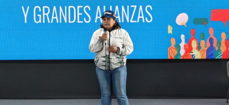 Movimientos Sociales se forman promueven el uso eficiente de la energía en las comunidades