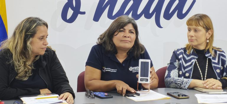 Inicia plan de formación de Cultura Eléctrica Comunal a escala nacional
