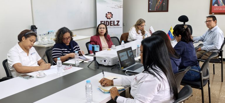 FIDELZ impulsa alianza para la formación e innovación tecnológica